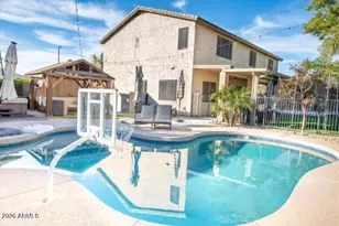 127 N Date Palm Dr, Gilbert, AZ 85234 - Photo 35