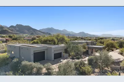 9350 E Via Del Sol Drive, Scottsdale, AZ 85255 - Photo 63