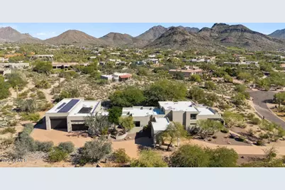 9350 E Via Del Sol Drive, Scottsdale, AZ 85255 - Photo 61