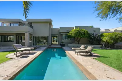 9350 E Via Del Sol Drive, Scottsdale, AZ 85255 - Photo 53