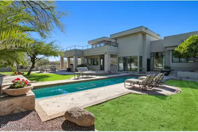 9350 E Via Del Sol Drive, Scottsdale, AZ 85255 - Photo 55