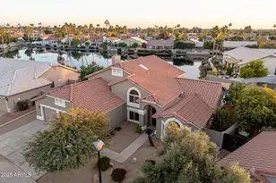 7207 W Wescott Dr, Glendale, AZ 85308 - Photo 1