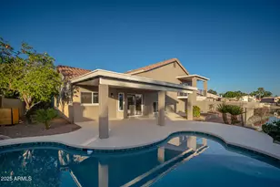 7207 W Wescott Dr, Glendale, AZ 85308 - Photo 5