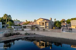 7207 W Wescott Dr, Glendale, AZ 85308 - Photo 45