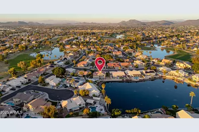 7207 W Wescott Drive, Glendale, AZ 85308 - Photo 51