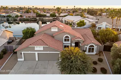 7207 W Wescott Drive, Glendale, AZ 85308 - Photo 7