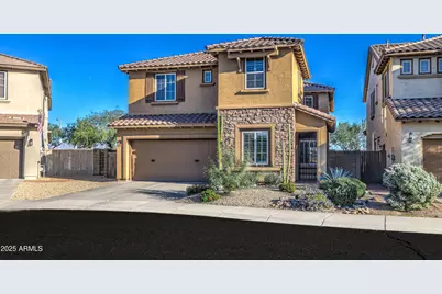 21621 N 39th Terrace, Phoenix, AZ 85050 - Photo 51