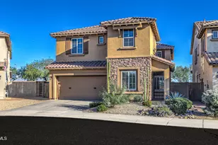 21621 N 39th Terrace, Phoenix, AZ 85050 - Photo 51