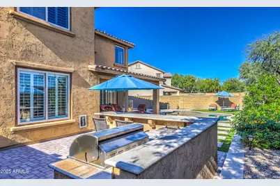 21621 N 39th Terrace, Phoenix, AZ 85050 - Photo 37