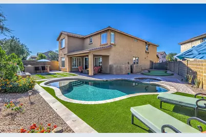 21621 N 39th Terrace, Phoenix, AZ 85050 - Photo 39