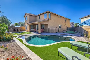 21621 N 39th Terrace, Phoenix, AZ 85050 - Photo 39