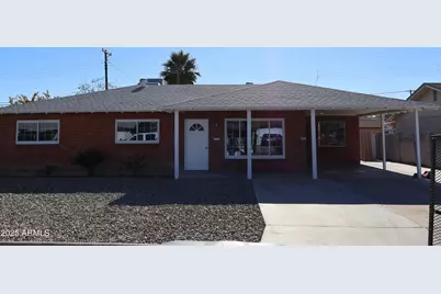 4251 W Rose Lane, Phoenix, AZ 85019 - Photo 3