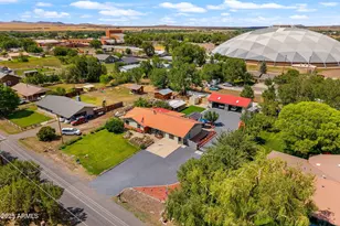 320 E 4th Ave, Eagar, AZ 85925 - Photo 35