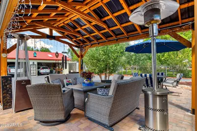 320 E 4th Avenue, Eagar, AZ 85925 - Photo 23