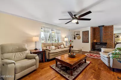 320 E 4th Avenue, Eagar, AZ 85925 - Photo 5