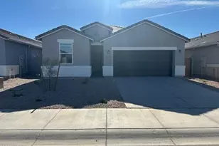 38205 W Frascati Ave, Maricopa, AZ 85138 - Photo 1