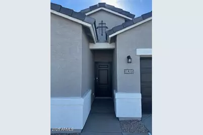 38205 W Frascati Avenue, Maricopa, AZ 85138 - Photo 3