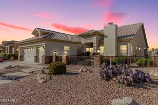 5822 S Amberwood Dr, Chandler, AZ 85248 - Photo 59