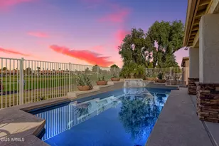 5822 S Amberwood Dr, Chandler, AZ 85248 - Photo 3