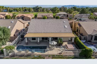 5822 S Amberwood Drive, Chandler, AZ 85248 - Photo 37