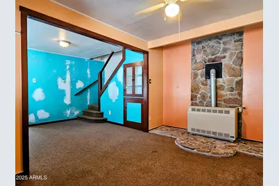 500 Tombstone Canyon, Bisbee, AZ 85603 - Photo 11