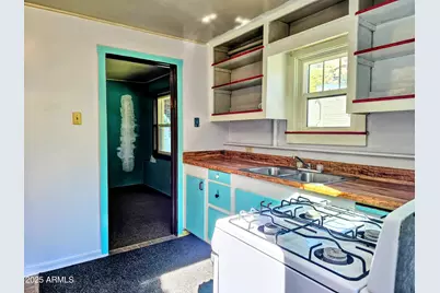 500 Tombstone Canyon, Bisbee, AZ 85603 - Photo 7