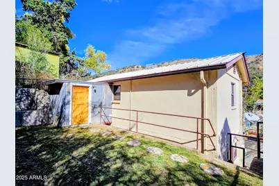 500 Tombstone Canyon, Bisbee, AZ 85603 - Photo 23