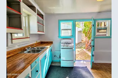 500 Tombstone Canyon, Bisbee, AZ 85603 - Photo 5