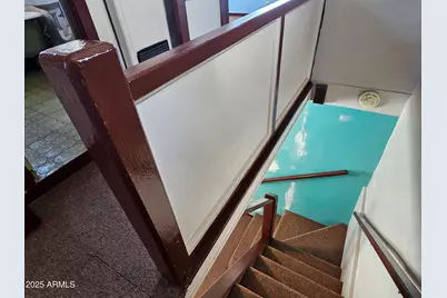 500 Tombstone Canyon, Bisbee, AZ 85603 - Photo 23