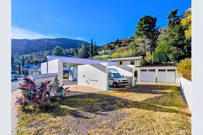 500 Tombstone Canyon, Bisbee, AZ 85603 - Photo 9