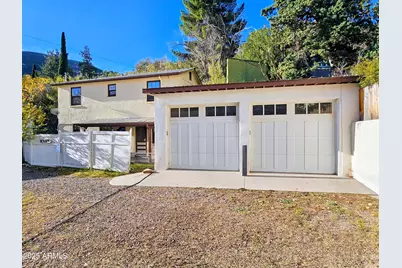 500 Tombstone Canyon, Bisbee, AZ 85603 - Photo 33