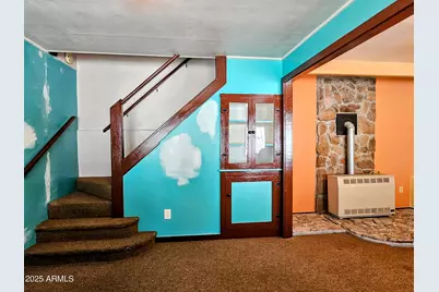 500 Tombstone Canyon, Bisbee, AZ 85603 - Photo 21