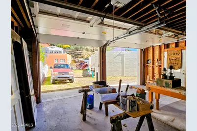 500 Tombstone Canyon, Bisbee, AZ 85603 - Photo 37