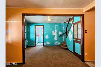 500 Tombstone Canyon, Bisbee, AZ 85603 - Photo 17