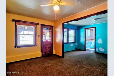 500 Tombstone Canyon, Bisbee, AZ 85603 - Photo 19