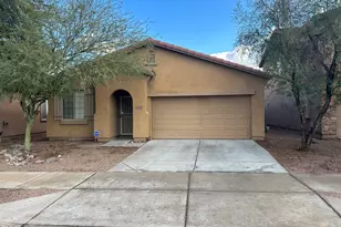 6315 S 69th Glen, Laveen, AZ 85339 - Photo 1