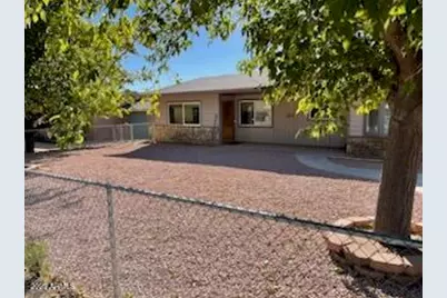 1723 E Cyprus Street, Cottonwood, AZ 86326 - Photo 1