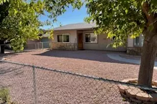 1723 E Cyprus St, Cottonwood, AZ 86326 - Photo 1