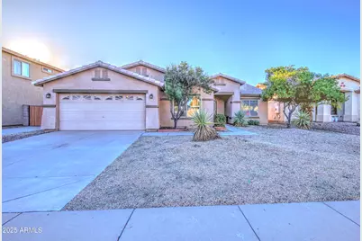 2066 S 159th Avenue, Goodyear, AZ 85338 - Photo 1