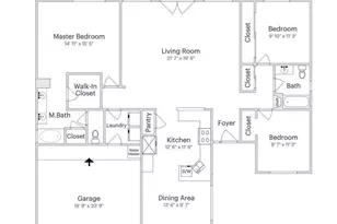 2066 S 159th Ave, Goodyear, AZ 85338 - Photo 19