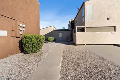 2662 E Oakleaf Drive, Tempe, AZ 85288 - Photo 19