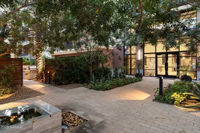 6166 N Scottsdale Road #C2003, Paradise Valley, AZ 85253 - Photo 7