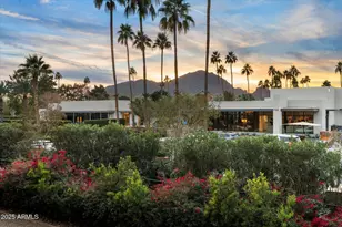 6166 N Scottsdale Rd, Paradise Valley, AZ 85253 - Photo 37