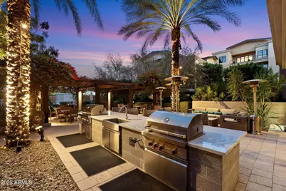 6166 N Scottsdale Road #C2003, Paradise Valley, AZ 85253 - Photo 63