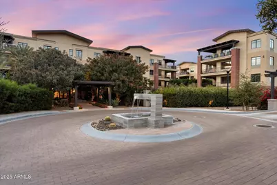6166 N Scottsdale Road #C2003, Paradise Valley, AZ 85253 - Photo 3