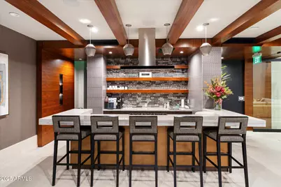 6166 N Scottsdale Road #C2003, Paradise Valley, AZ 85253 - Photo 15