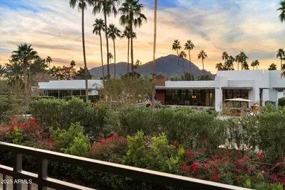 6166 N Scottsdale Road #C2003, Paradise Valley, AZ 85253 - Photo 1