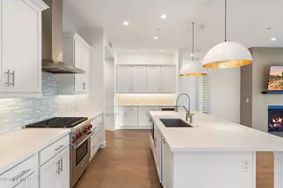 6166 N Scottsdale Road #C2003, Paradise Valley, AZ 85253 - Photo 25