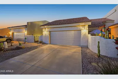 8762 E Sandtrap Court, Gold Canyon, AZ 85118 - Photo 3