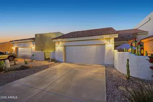 8762 E Sandtrap Ct, Gold Canyon, AZ 85118 - Photo 3